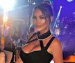 Cum a apărut Andreea Roșca la Untold! Foto: Instagram