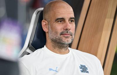 Planurile lui Pep Guardiola cu Manchester City! + Care e marea sa îngrijorare