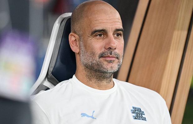 Planurile lui Pep Guardiola cu Manchester City! + Care e marea sa îngrijorare