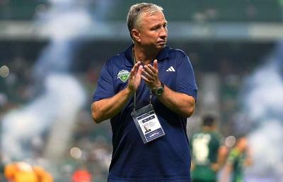 SuperDan Petrescu a urcat pe locul 3 în Coreea de Sud » Traseu perfect acasă, patru victorii în 4 meciuri