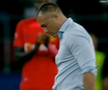 Adrian Ilie a dat startul meciului la revenirea FCSB în Ghencea » „Cobra”, aplauze la scenă deschisă!