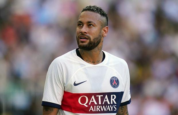 Neymar a fost oferit Barcelonei » Ce răspuns a dat fostul său coechipier Xavi