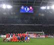FCSB - CFR Cluj, meci tare pe arena din Ghencea