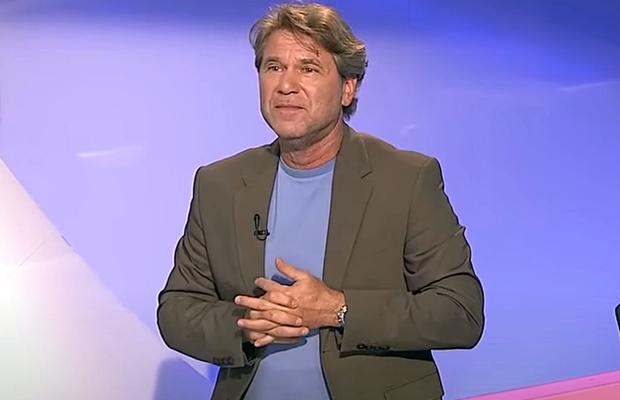 Florin Răducioiu, bucuros după primul punct al lui Dinamo: „Abia acum începe campionatul” » Dar trage un semnal de alarmă: „Mă îngrijorează foarte tare”