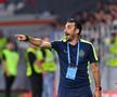 FCSB - CFR Cluj, meci tare pe arena din Ghencea