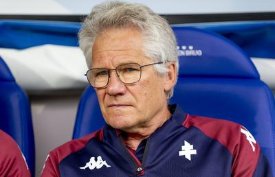 Boloni, mesaj surprinzător pentru Mircea Lucescu înainte de meciul cu Cipru: „Să aplice tactica lui nea Imi Ienei!”