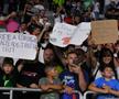 FCSB - CFR Cluj, meci tare pe arena din Ghencea