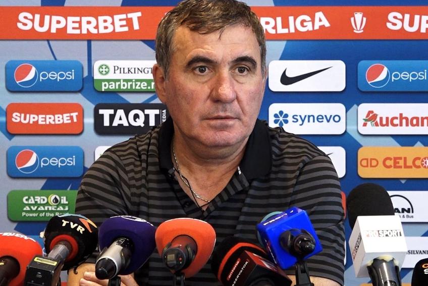 Gică Hagi / Sursă foto: farulcosntanta.com