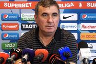 Gică Hagi, un car de nervi după înfrângerea cu Petrolul: „Tu vorbești, tu auzi! Le-am și arătat de pe bancă” » Pe cine a luat în colimator
