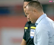Adrian Ilie a dat lovitura de începere în Ghencea la FCSB - CFR Cluj