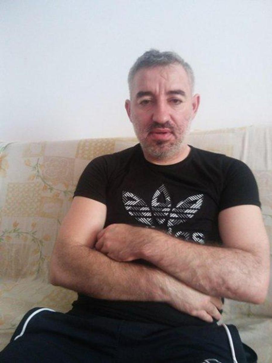 Tiberiu Șerban, înainte să ajungă la închisoare Ce s-a ales de Tiberiu Șerban, după ce a ieșit de la închisoare » Mărturisiri tulburătoare: „Am luat-o pe arătură după ce mi-am pierdut ambii părinți”
