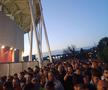 Scene periculoase în Ghencea! Mii de fani ținuți ca „sardinele” la porți! A fost nevoie de intervenția Ambulanței » Fanii acuză o conspirație