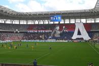 Tudorel Stoica se revoltă: „Ce dacă FCSB are mulți suporteri? Dacă Steaua era lăsată în Liga 1, stadionul era plin în fiecare seară”