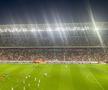 Florin Ghencea, crainicul celor de la FCSB, ținut un discurs special înainte de FCSB - CFR Cluj, derby-ul rundei cu numărul 4 din Superligă.