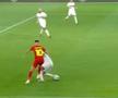 Octavian Popescu, exagerări în derby-ul dintre FCSB și CFR Cluj