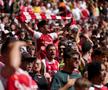Manchester City - Arsenal, Supercupa Angliei/ foto Imago Images