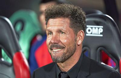 Atletico Madrid a dat astăzi două SUPERLOVITURI: 115 milioane pentru vedetele din Premier League! „11-le” senzațional cu care Simeone trebuie să aducă titlul