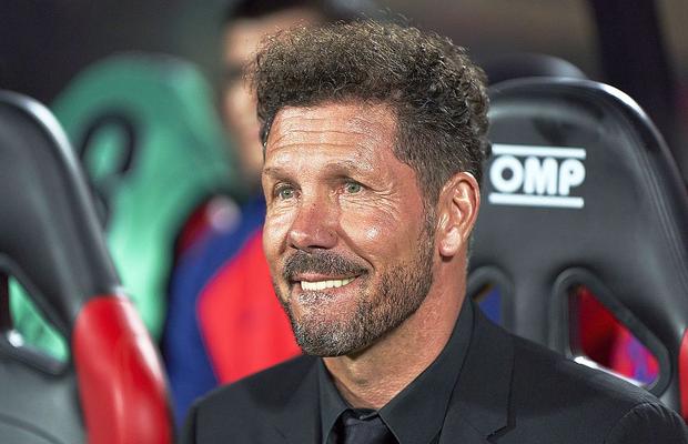 Atletico Madrid a dat astăzi două SUPERLOVITURI: 115 milioane pentru vedetele din Premier League! „11-le” senzațional cu care Simeone trebuie să aducă titlul