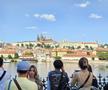 FCSB - campioana pierdută prin forfata creată de turiști în Praga