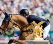 Concursul de sărituri peste obstacole de la Versailles FOTO Raed Krishan