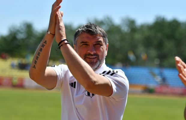 „E o întrebare care mă macină!” » Adrian Mihalcea, mesaj clar: „Să nu se împotmolească din nou și să o tărăgănăm!”