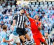 Malmo - PAOK, prima manșă din turul trei de Champions League