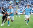 Malmo - PAOK, prima manșă din turul trei de Champions League