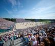 Arena de la Palatul Versailles plină pentru ultima probă a echitației  FOTO Raed Krishan