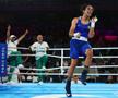 Imane Khelif s-a calificat în finala turneului olimpic de box