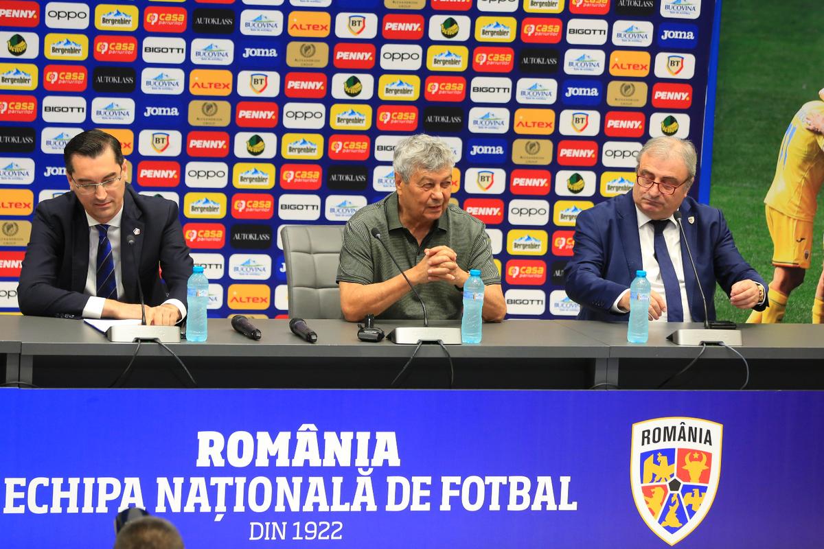 Ce sfaturi a primit Mircea Lucescu de la soția Neli și de la fiul Răzvan: „Mi-a spus că mai bine stau acasă”