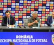 Mircea Lucescu, prezentat la echipa națională / FOTO: Ionuț Iordache (GSP.ro)