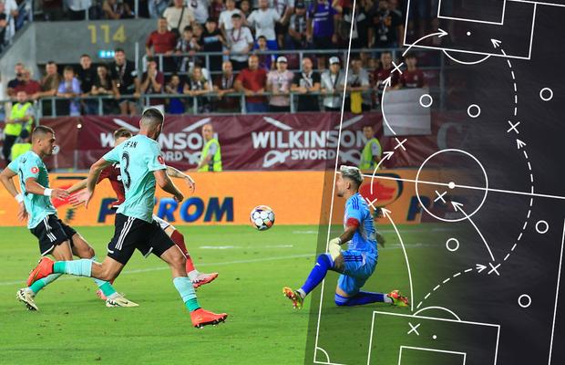 Schimbați sistemul sau Rapid merge în play-out! » De ce nu funcționează giuleștenii în formula pentru care nu au jucători