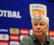 Mircea Lucescu, prezentat la echipa națională / FOTO: Ionuț Iordache (GSP.ro)