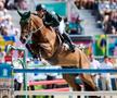 Concursul de sărituri peste obstacole de la Versailles FOTO Raed Krishan