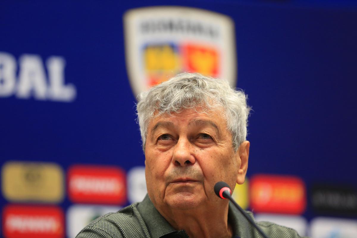 Mircea Lucescu n-a evitat întrebarea despre salariul de la națională: „Eu aș fi venit gratis, dar nu s-a putut. Nu aveam nevoie de bani”