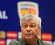 Mircea Lucescu, prezentat la echipa națională / FOTO: Ionuț Iordache (GSP.ro)