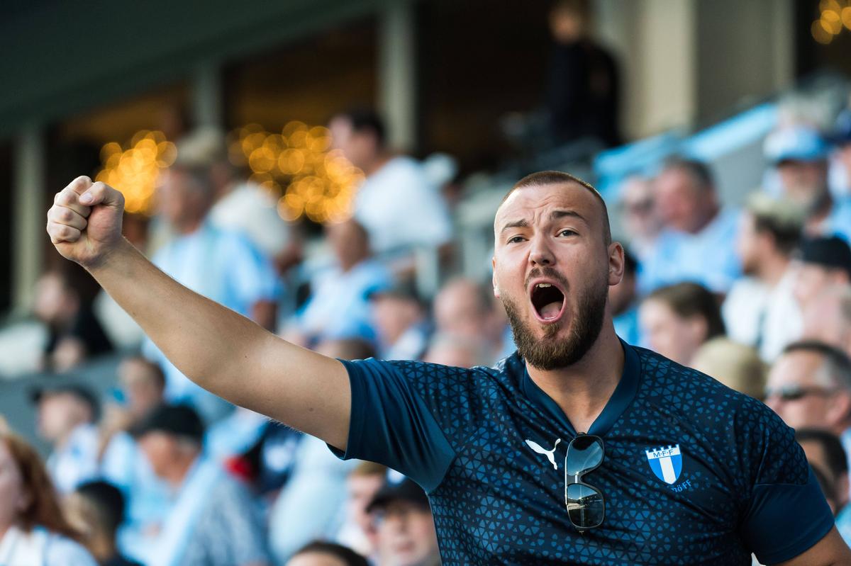 Malmo - PAOK, prima manșă din turul trei de Champions League