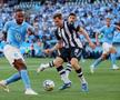 Malmo - PAOK, prima manșă din turul trei de Champions League