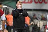 Dan Șucu i-a pus clauză lui Neil Lennon să NU vorbească! GSP a aflat suma
