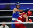 Imane Khelif, boxera cu cromozomi specifici bărbaților, și-a câștigat lupta din semifinale și va lupta pentru aurul olimpic!