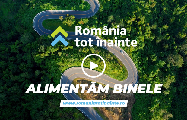 OSCAR Downstream lansează platforma de sustenabilitate:  România Tot Înainte