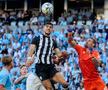Malmo - PAOK, prima manșă din turul trei de Champions League