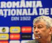 Mircea Lucescu, prezentat la echipa națională / FOTO: Ionuț Iordache (GSP.ro)