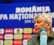 Mircea Lucescu, prezentat la echipa națională / FOTO: Ionuț Iordache (GSP.ro)