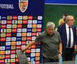 Mircea Lucescu, prezentat la echipa națională / FOTO: Ionuț Iordache (GSP.ro)