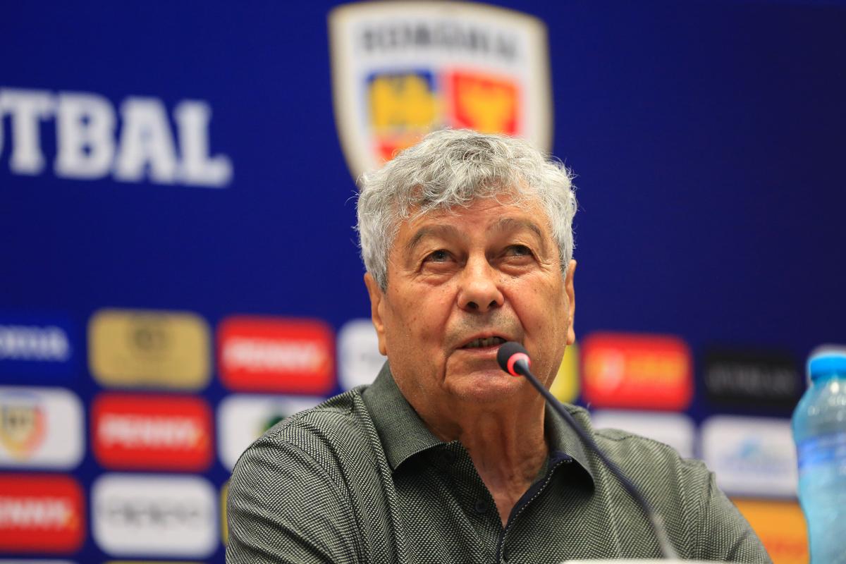 Mircea Lucescu n-a evitat întrebarea despre salariul de la națională: „Eu aș fi venit gratis, dar nu s-a putut. Nu aveam nevoie de bani”