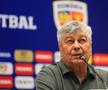 Mircea Lucescu, prezentat la echipa națională / FOTO: Ionuț Iordache (GSP.ro)