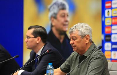 Mircea Lucescu n-a evitat întrebarea despre salariul de la națională: „Eu aș fi venit gratis, dar nu s-a putut. Nu aveam nevoie de bani”