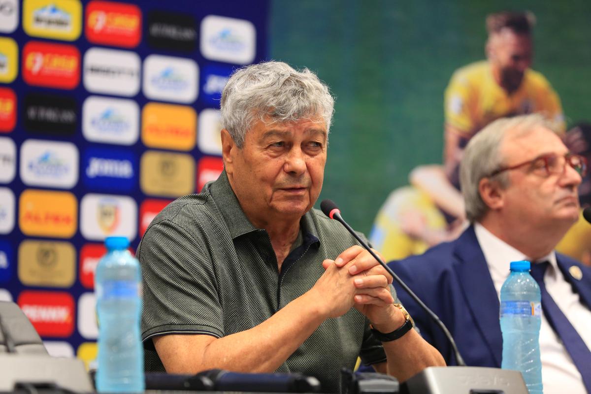Mircea Lucescu n-a evitat întrebarea despre salariul de la națională: „Eu aș fi venit gratis, dar nu s-a putut. Nu aveam nevoie de bani”