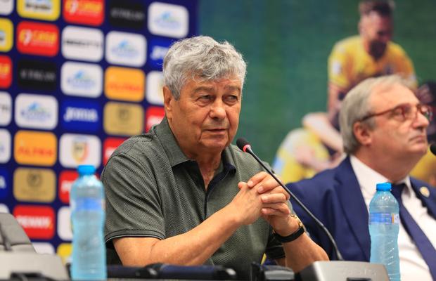 Jucătorul lui Dinamo vrea să-l impresioneze pe Mircea Lucescu: „Ținta mea e naționala”